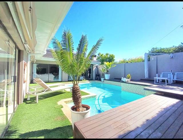 5 BEDROOM HOUSE FOR SALE IN WELGEMOED